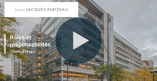 Video: roles and responsibilities of floor wardens
